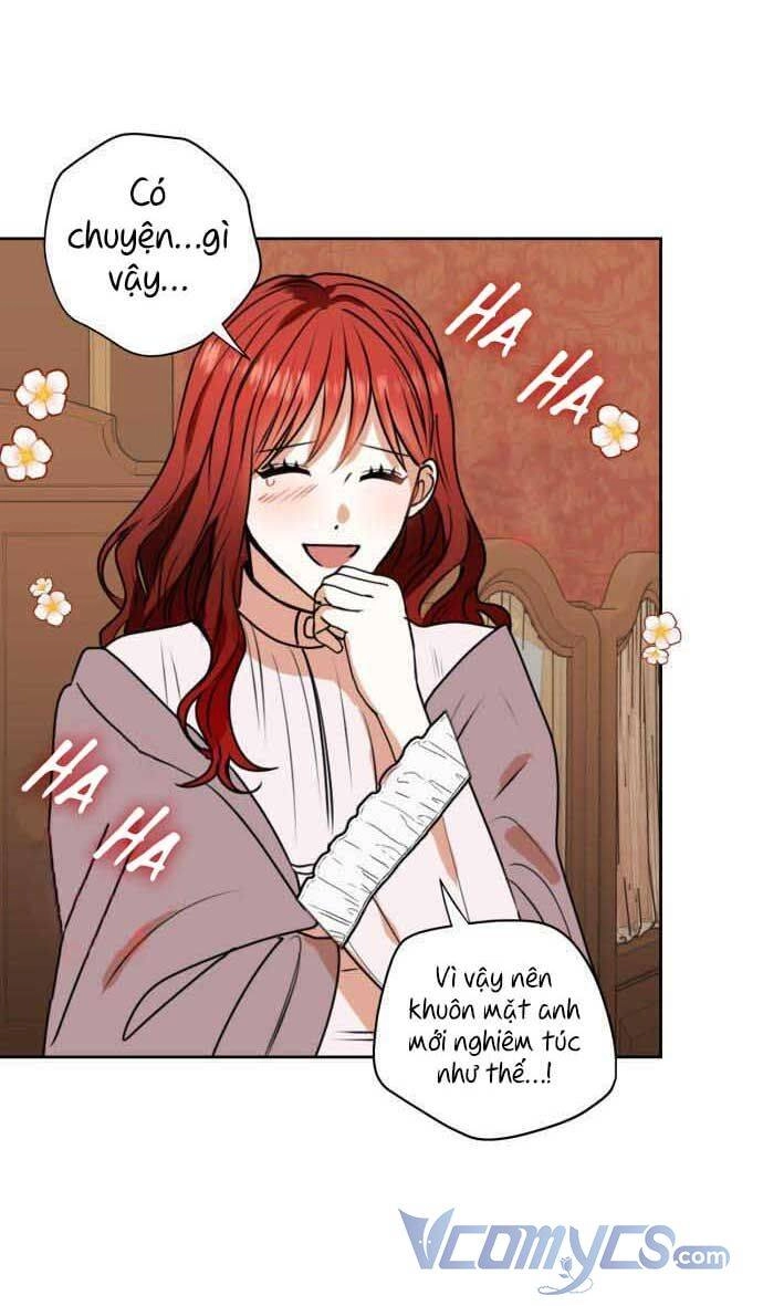 Người Tình Diên Tịch Chapter 28 - 54