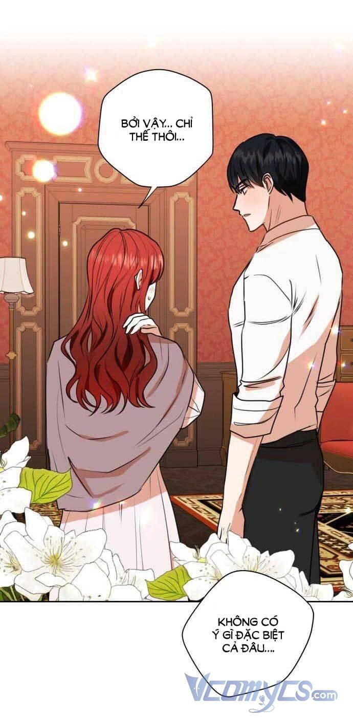 Người Tình Diên Tịch Chapter 28 - 61