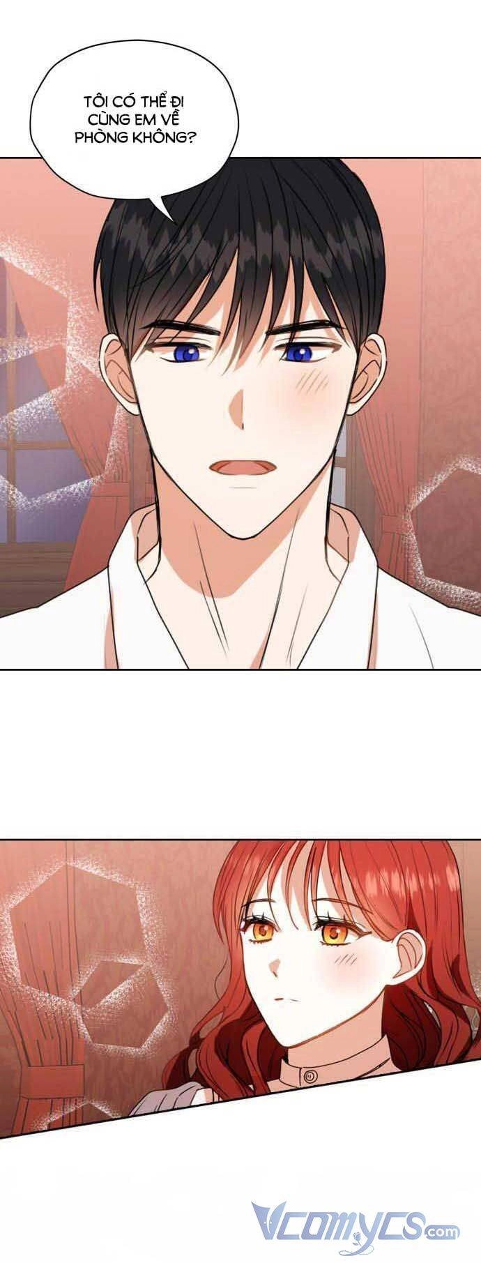 Người Tình Diên Tịch Chapter 28 - 64