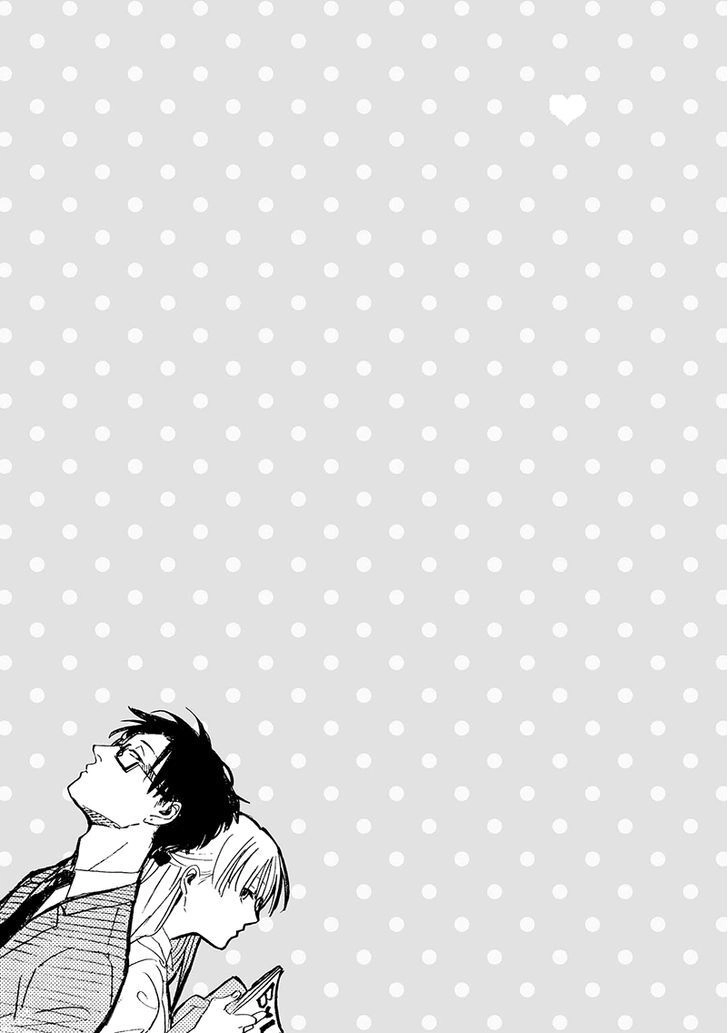 Thật Khó Để Yêu 1 Otaku Chapter 1 - 10