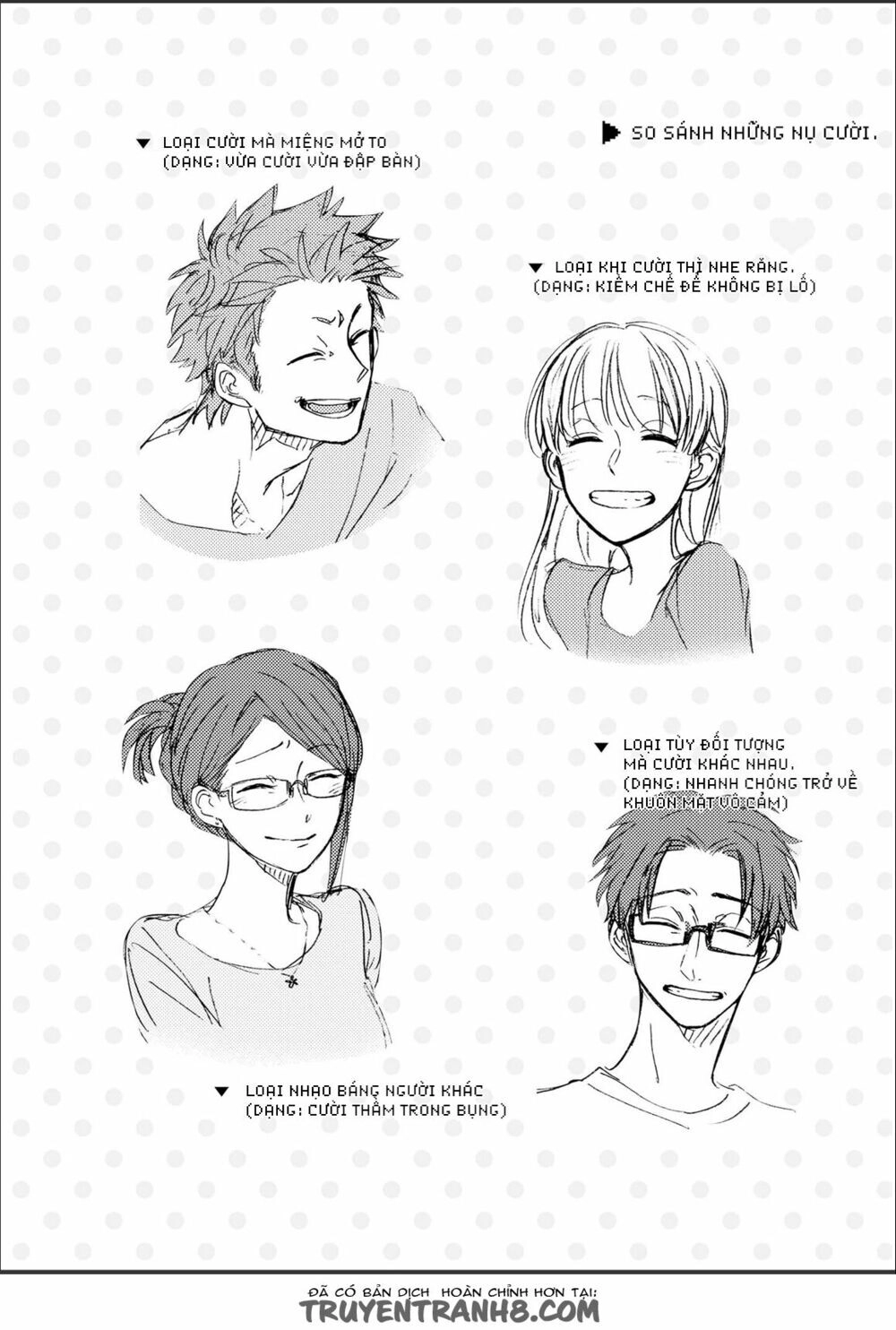 Thật Khó Để Yêu 1 Otaku Chapter 9 - 14