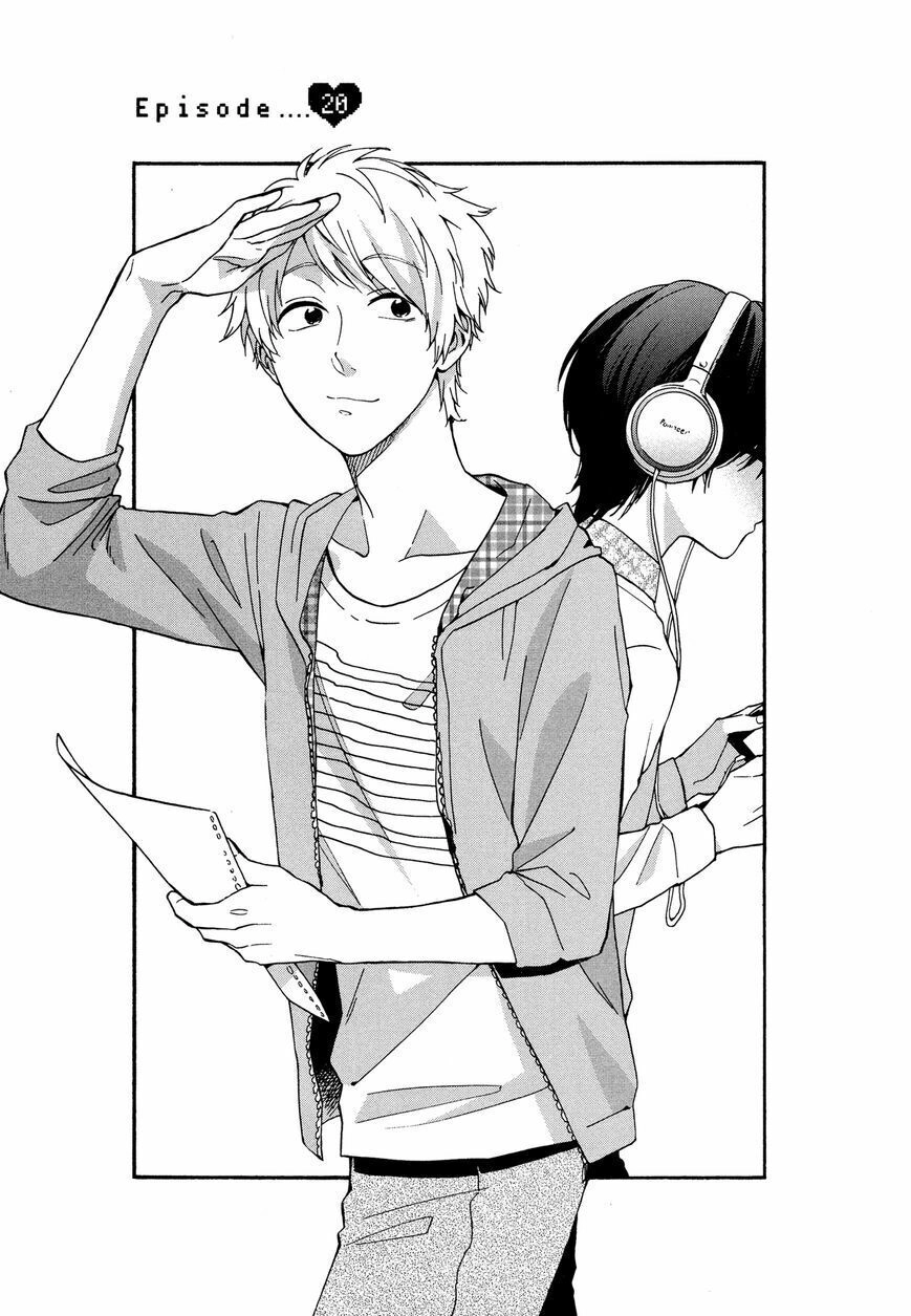 Thật Khó Để Yêu 1 Otaku Chapter 20 - 2