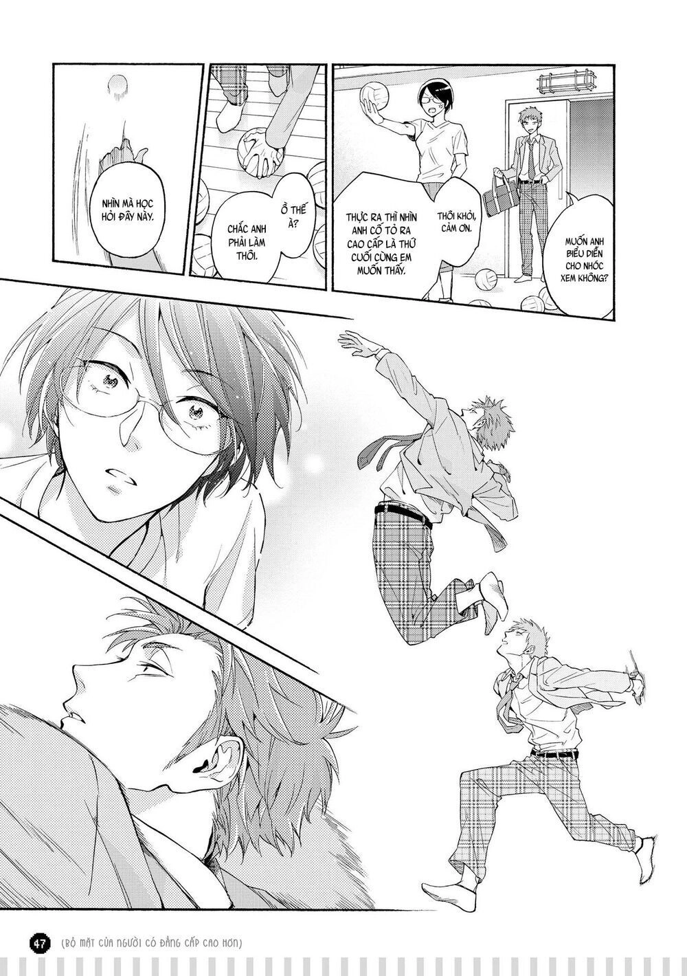 Thật Khó Để Yêu 1 Otaku Chapter 26 - 8