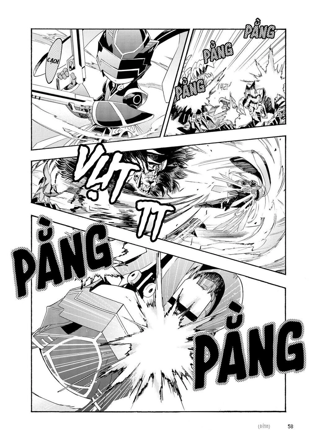 Thật Khó Để Yêu 1 Otaku Chapter 27 - 10