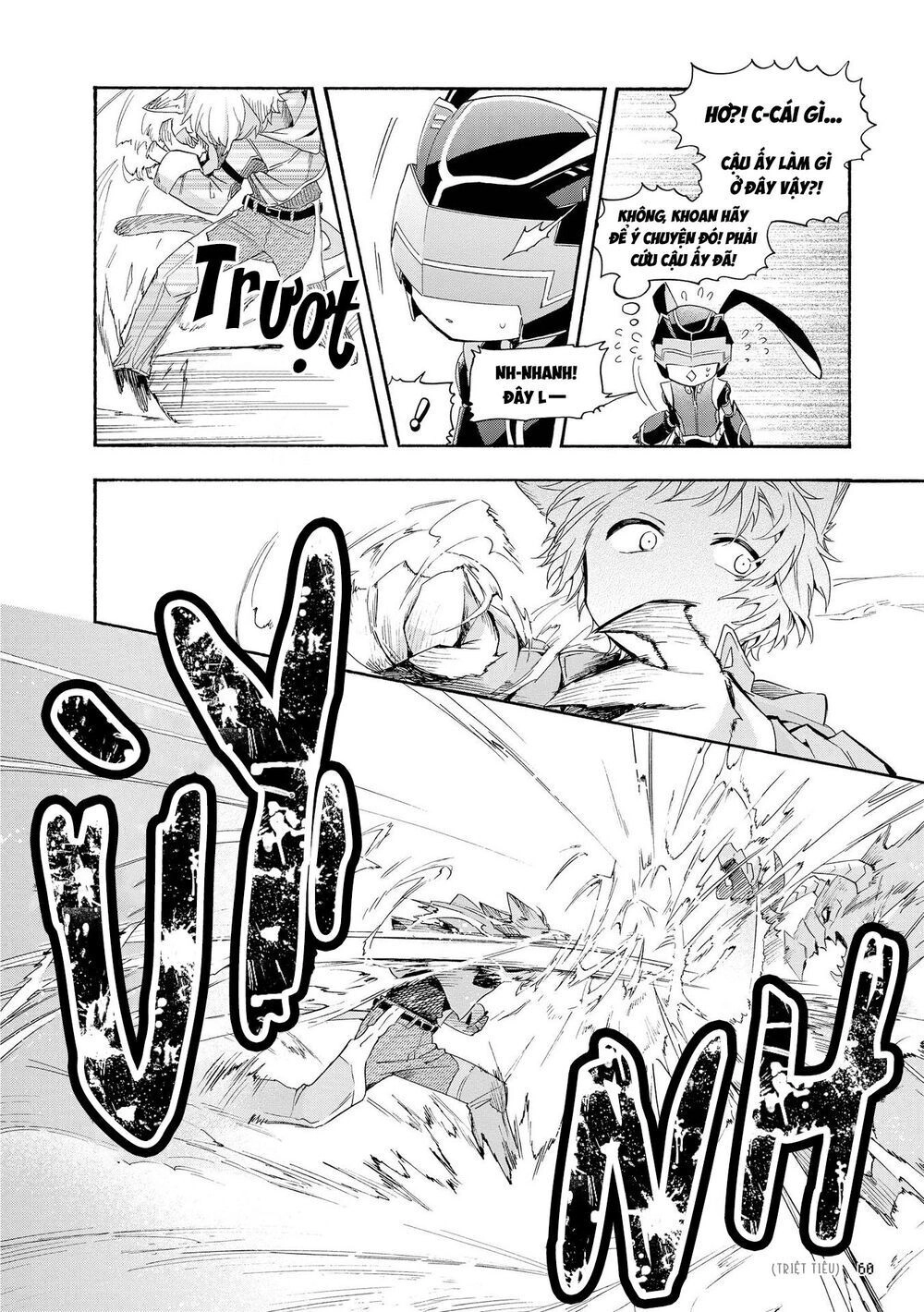 Thật Khó Để Yêu 1 Otaku Chapter 27 - 12