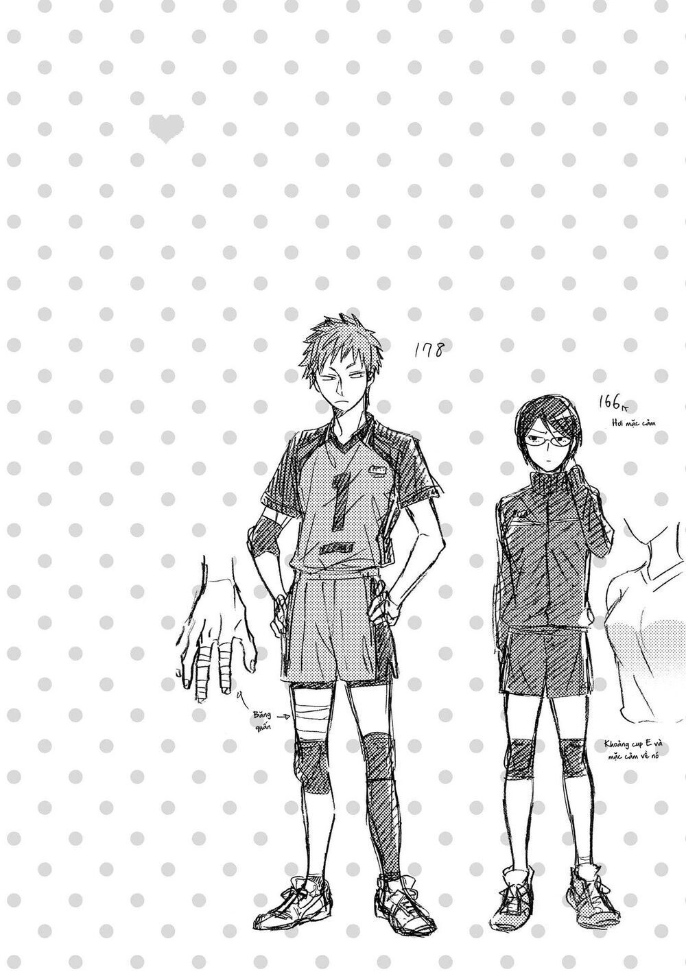 Thật Khó Để Yêu 1 Otaku Chapter 30.5 - 13