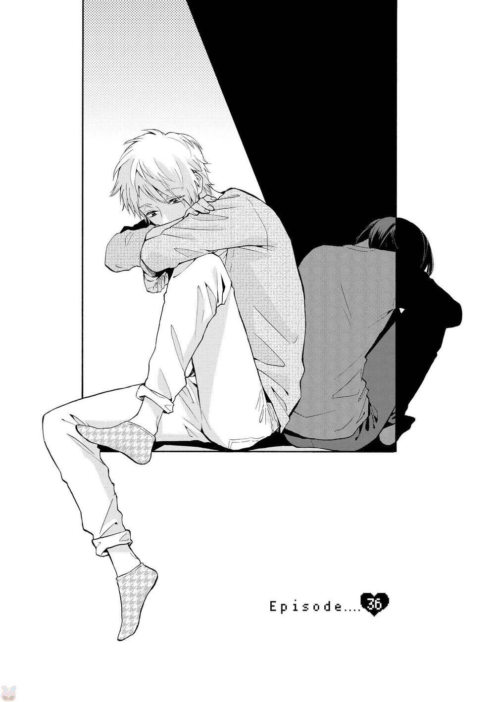 Thật Khó Để Yêu 1 Otaku Chapter 36 - 2
