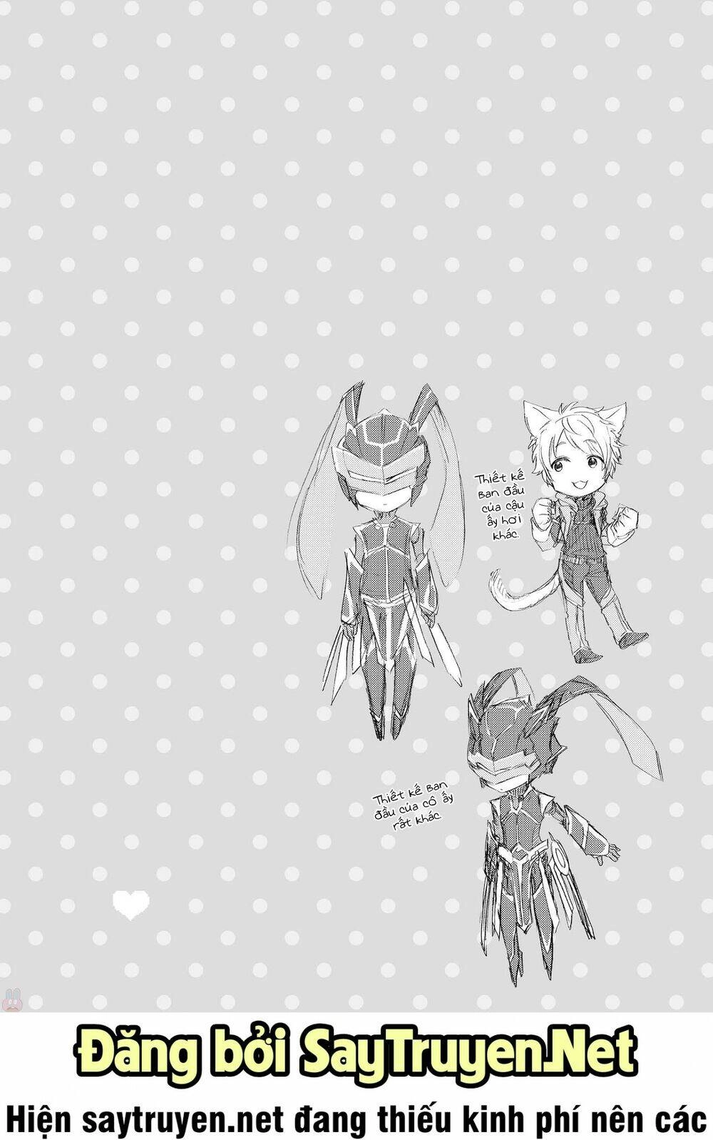 Thật Khó Để Yêu 1 Otaku Chapter 36 - 13