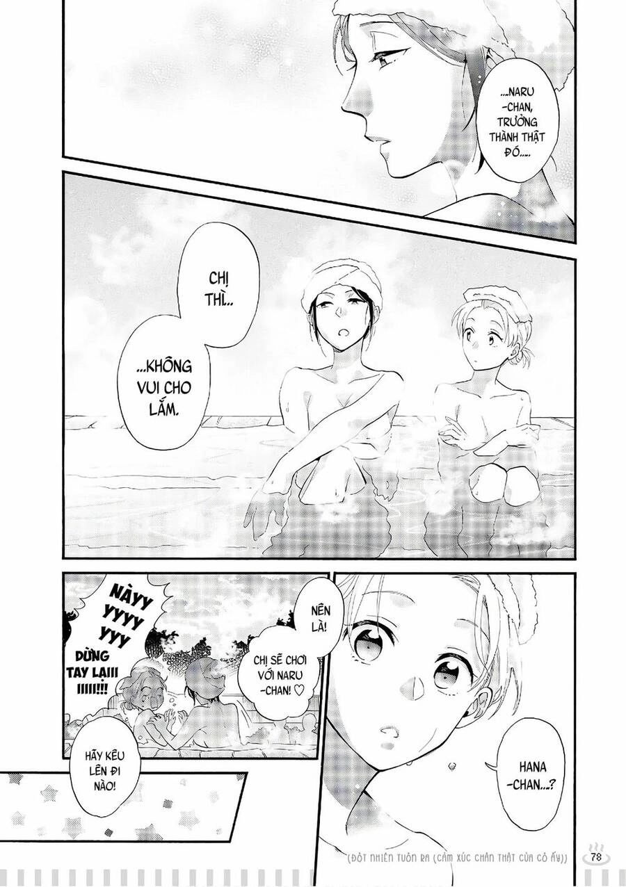 Thật Khó Để Yêu 1 Otaku Chapter 39.5 - 6