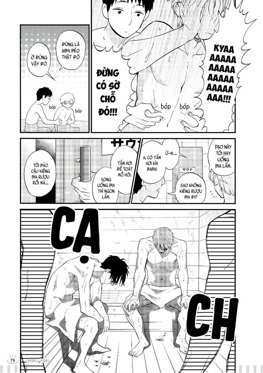 Thật Khó Để Yêu 1 Otaku Chapter 39.5 - 7