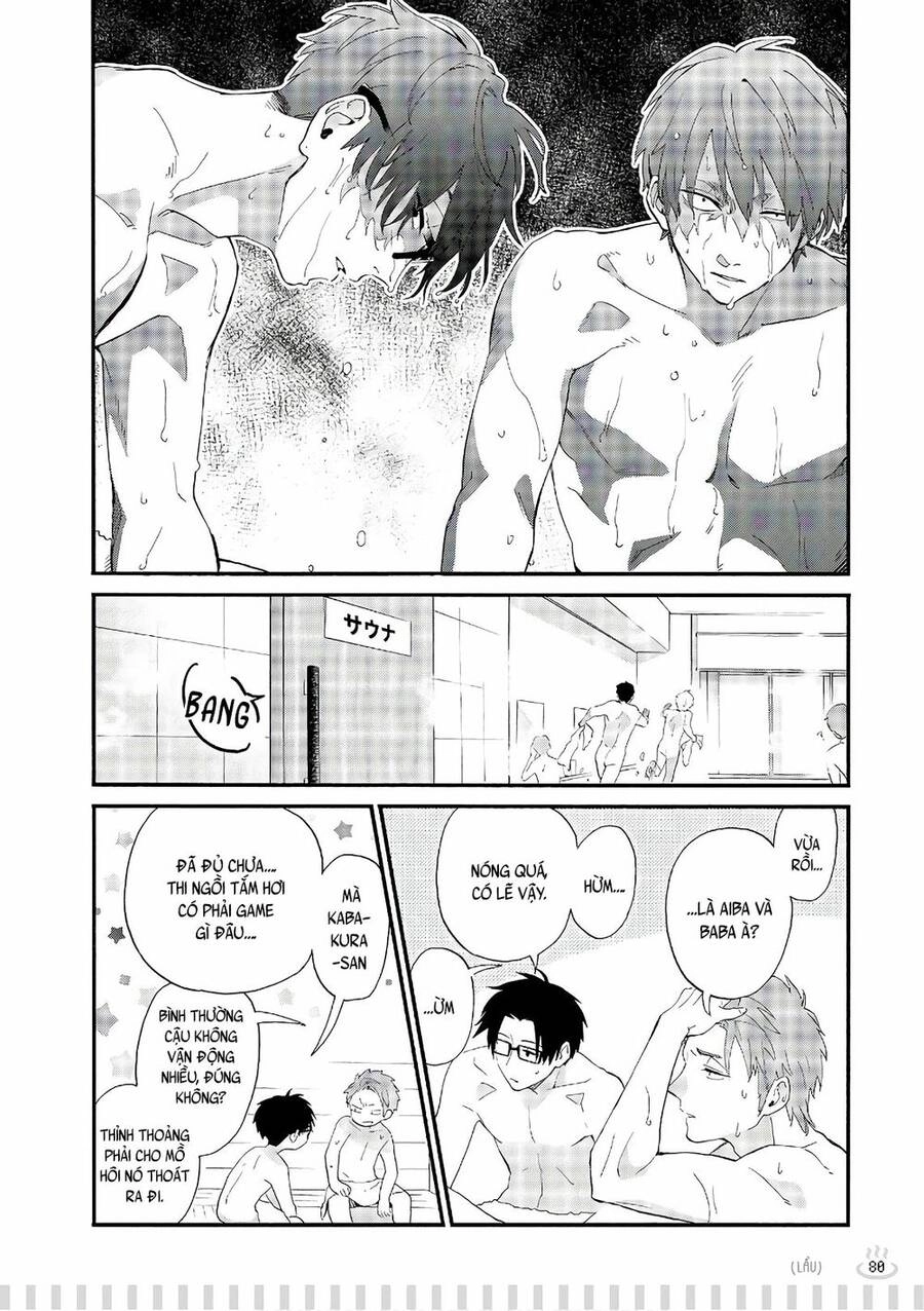 Thật Khó Để Yêu 1 Otaku Chapter 39.5 - 8