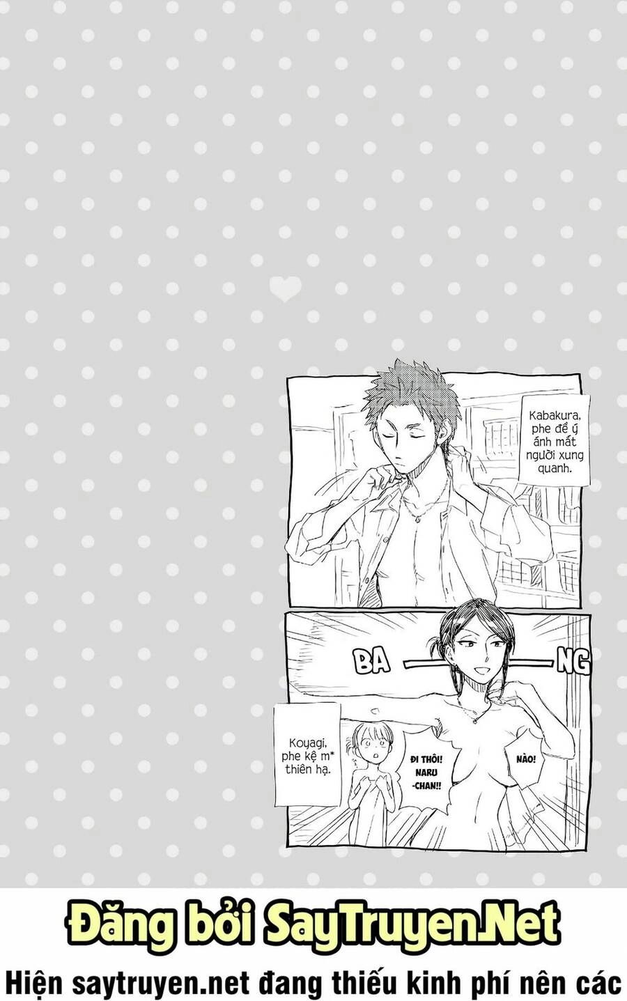 Thật Khó Để Yêu 1 Otaku Chapter 39.5 - 12