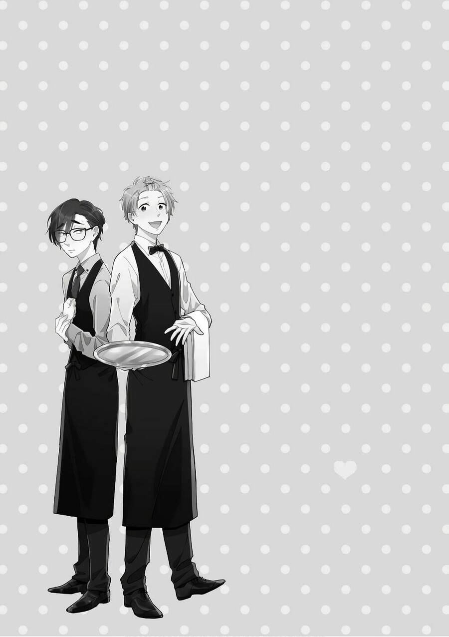 Thật Khó Để Yêu 1 Otaku Chapter 40 - 12