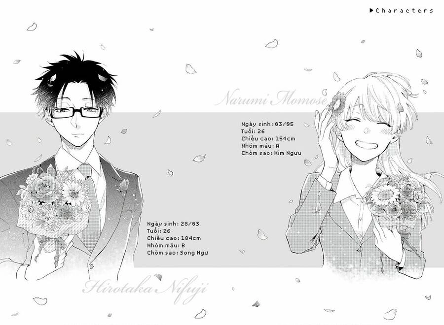 Thật Khó Để Yêu 1 Otaku Chapter 40 - 14