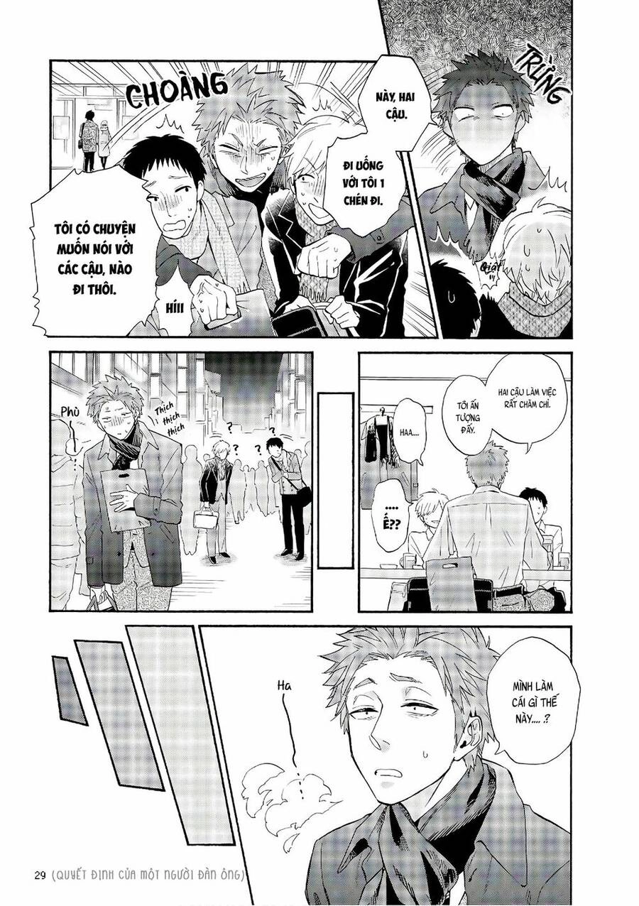 Thật Khó Để Yêu 1 Otaku Chapter 41 - 8