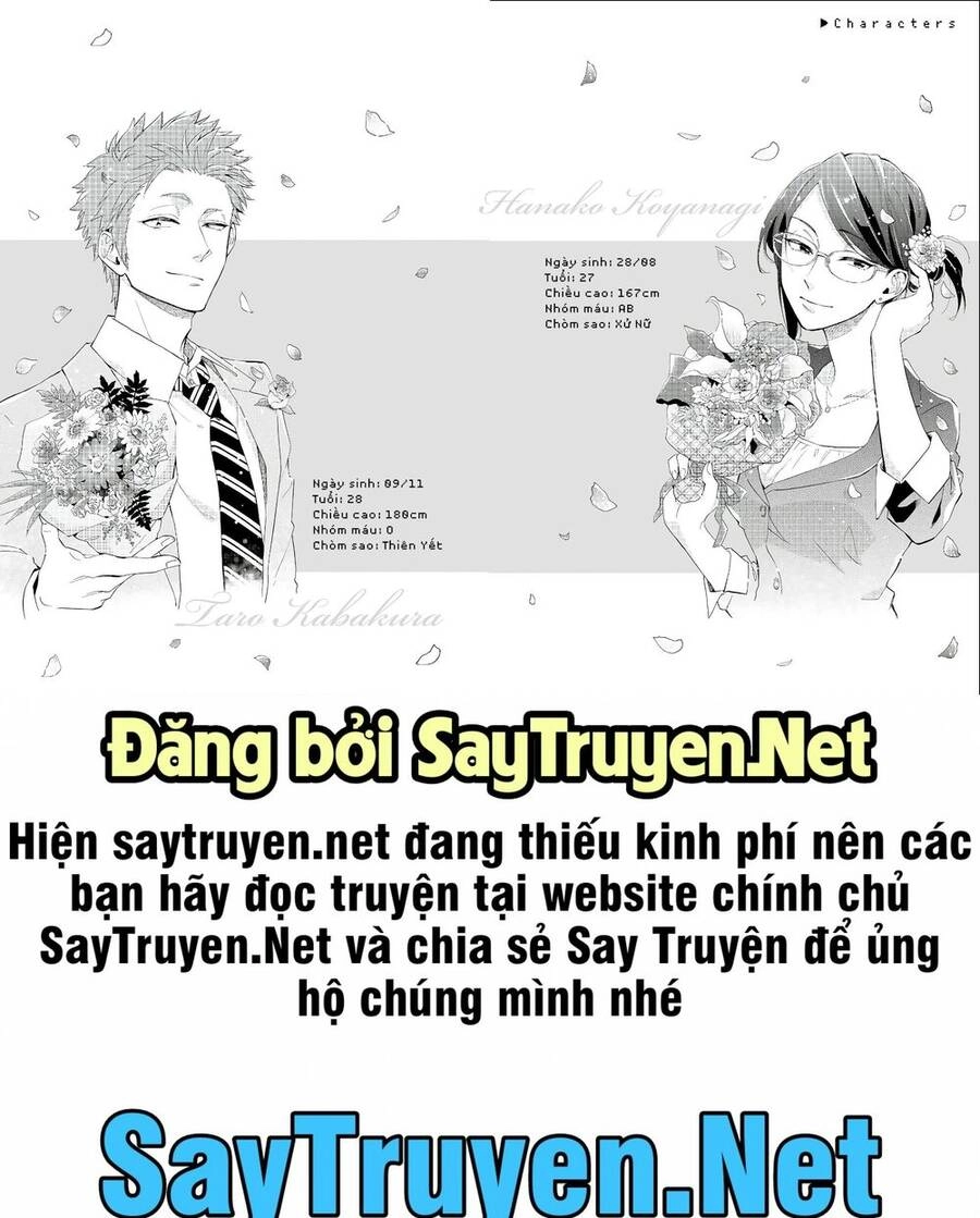 Thật Khó Để Yêu 1 Otaku Chapter 41 - 11