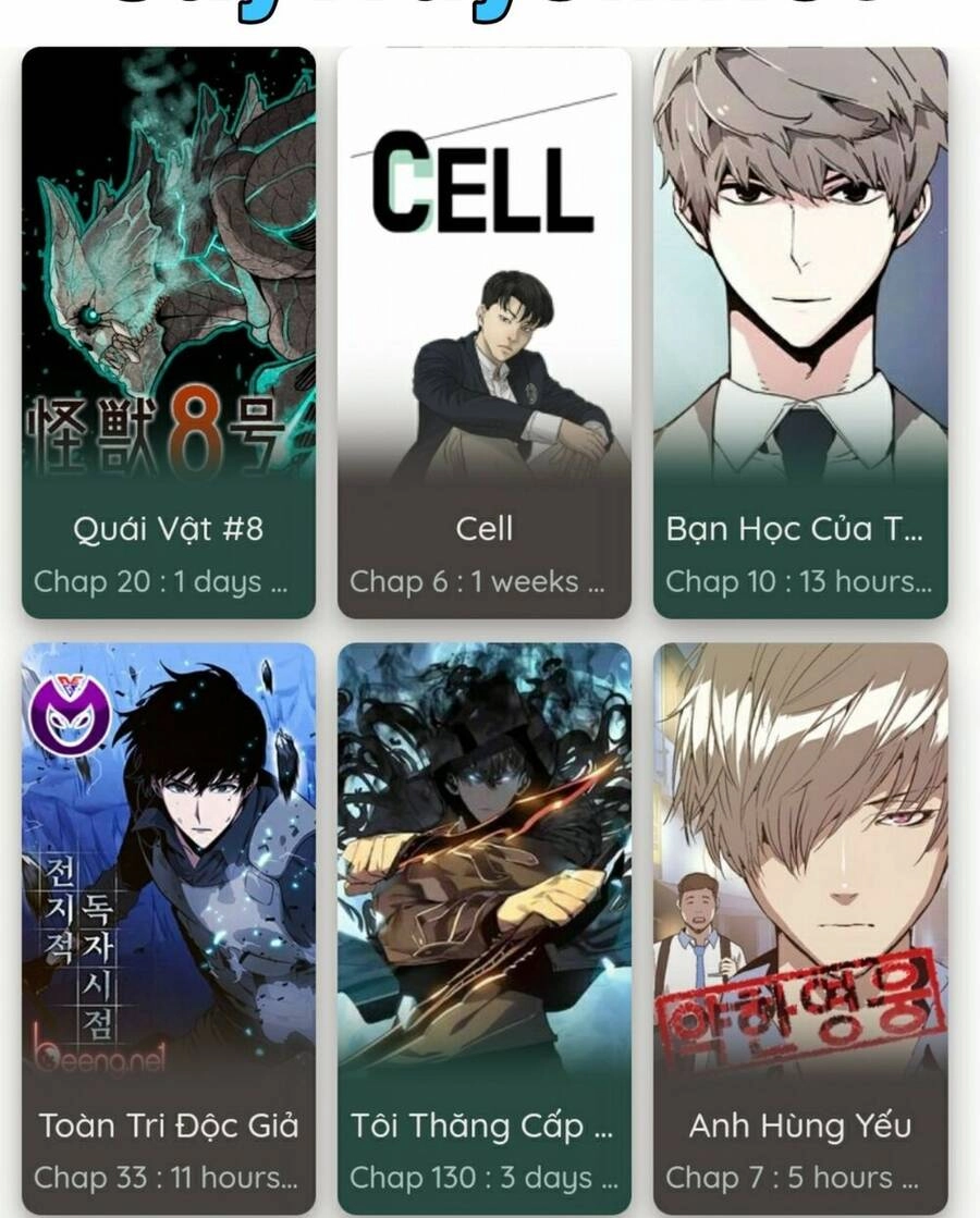 Thật Khó Để Yêu 1 Otaku Chapter 41 - 12