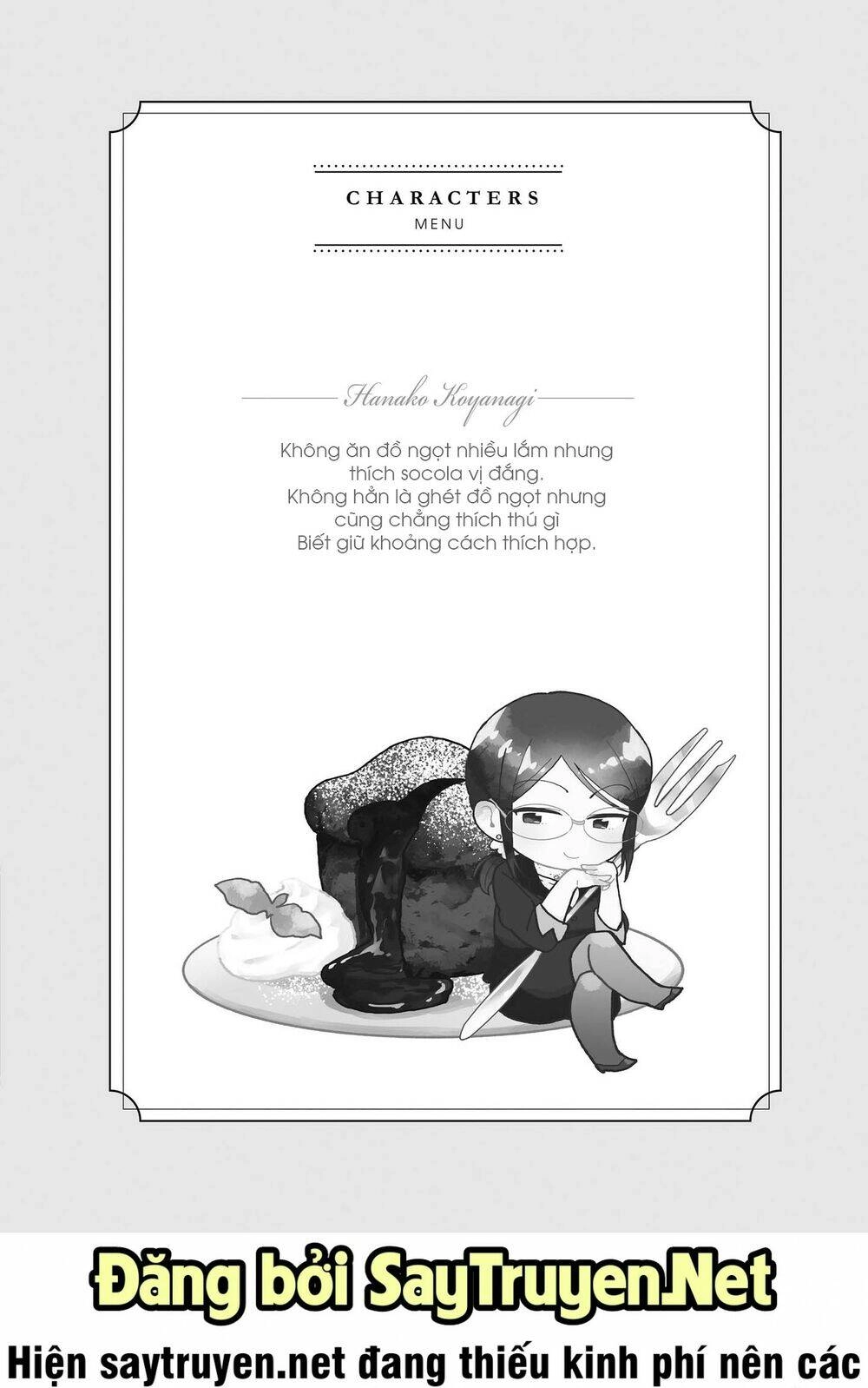 Thật Khó Để Yêu 1 Otaku Chapter 49 - 14