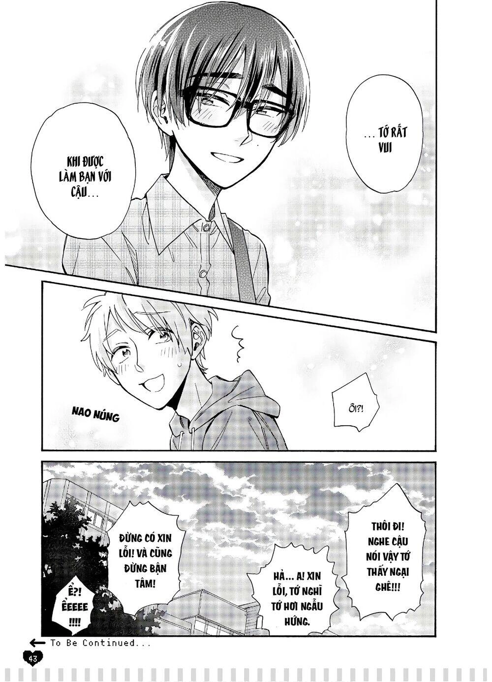 Thật Khó Để Yêu 1 Otaku Chapter 57 - 11