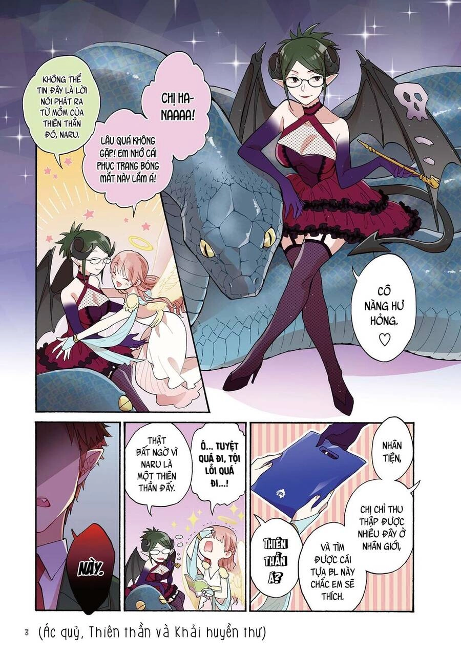Thật Khó Để Yêu 1 Otaku Chapter 70 - 7
