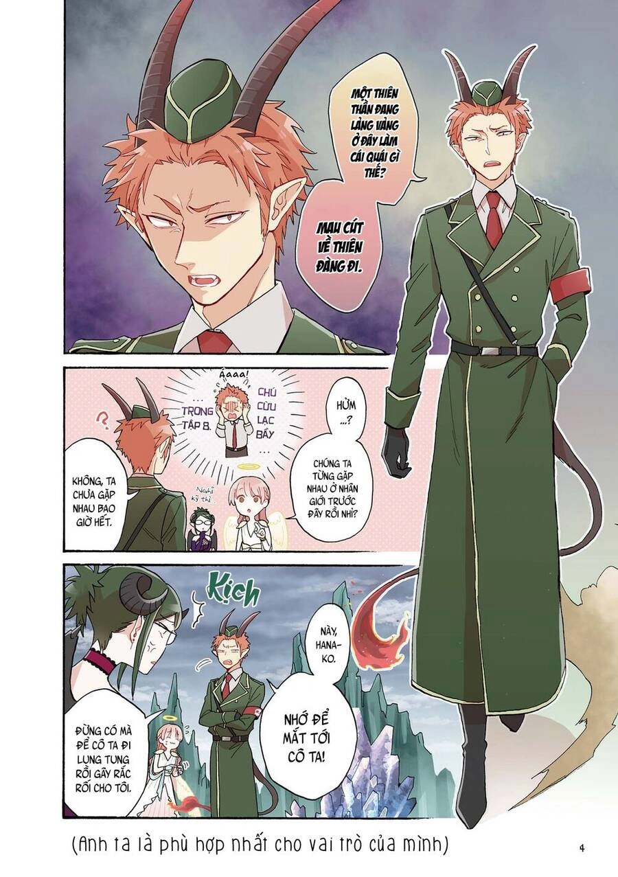Thật Khó Để Yêu 1 Otaku Chapter 70 - 8