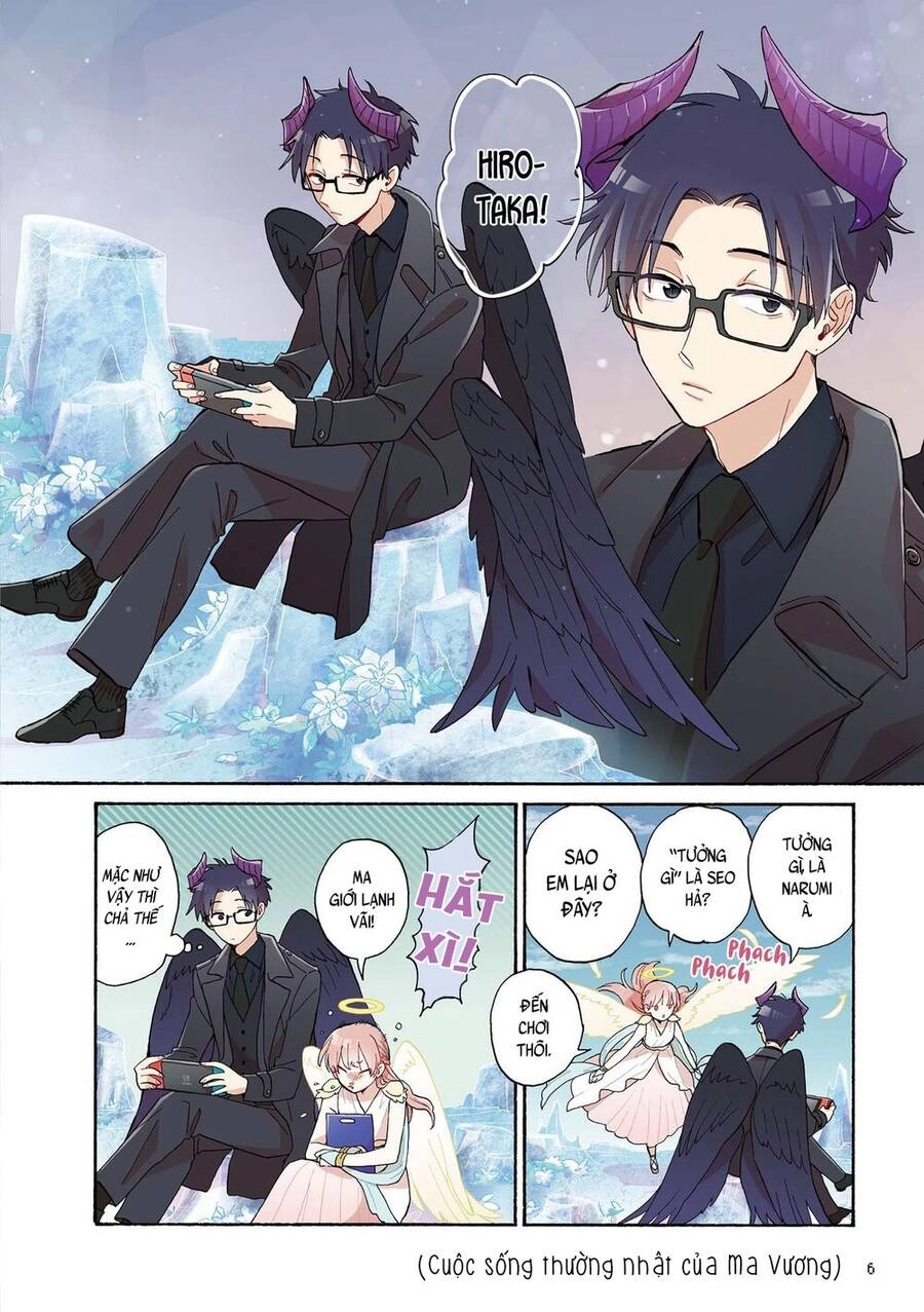 Thật Khó Để Yêu 1 Otaku Chapter 70 - 10