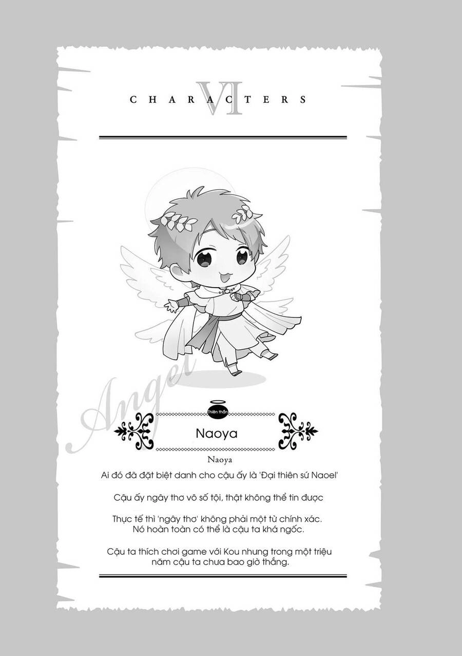 Thật Khó Để Yêu 1 Otaku Chapter 73 - 13