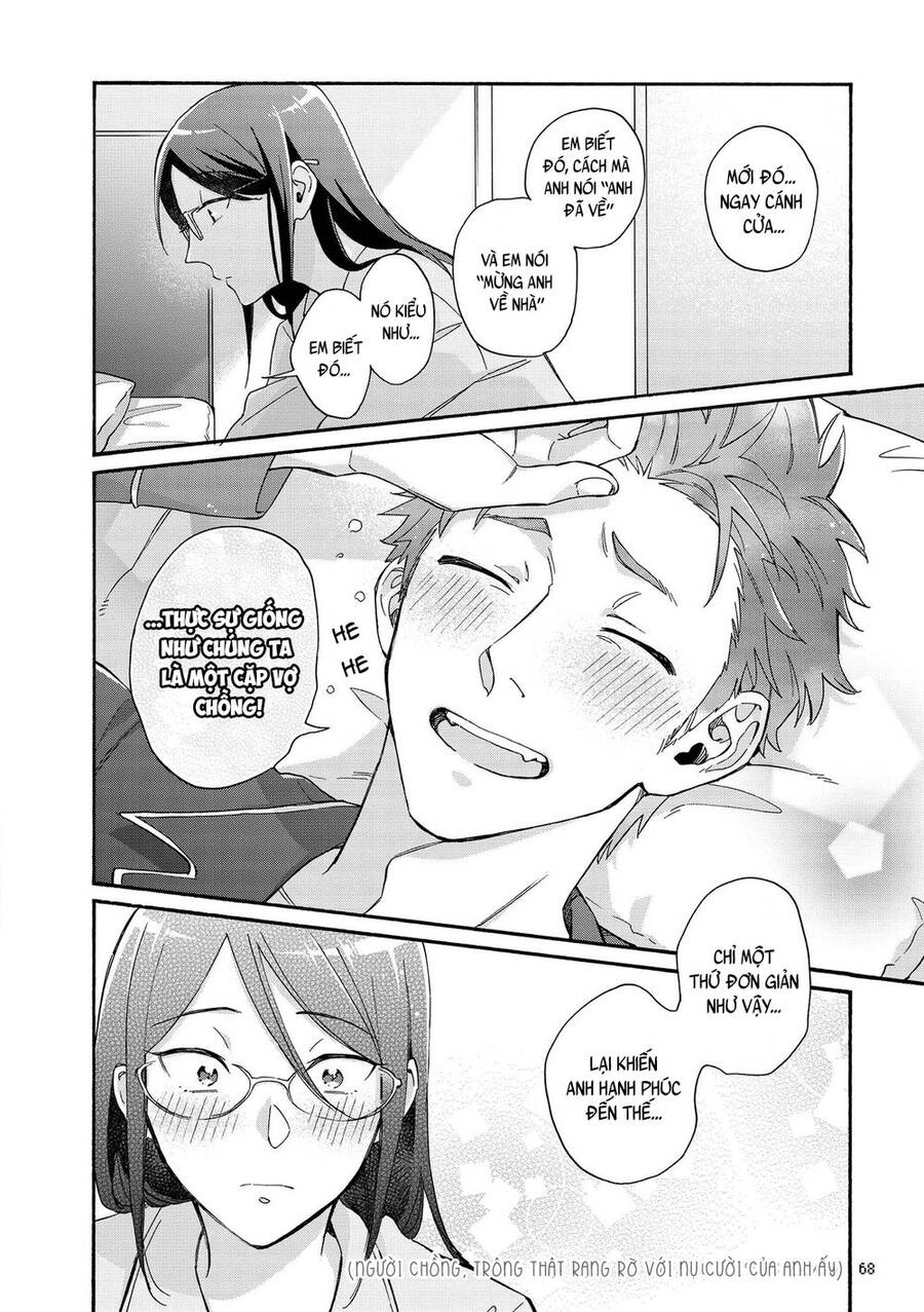 Thật Khó Để Yêu 1 Otaku Chapter 75 - 11