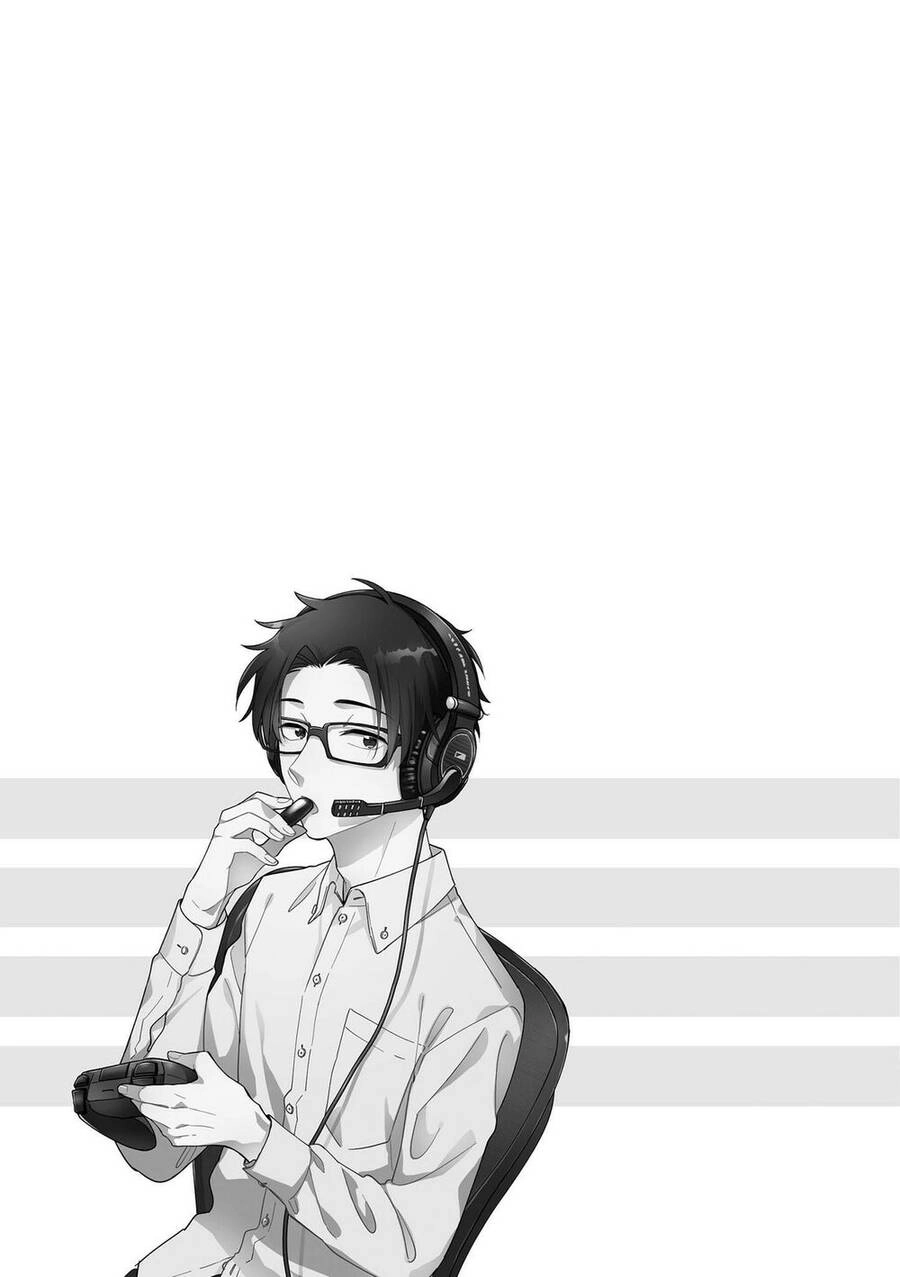 Thật Khó Để Yêu 1 Otaku Chapter 75 - 16