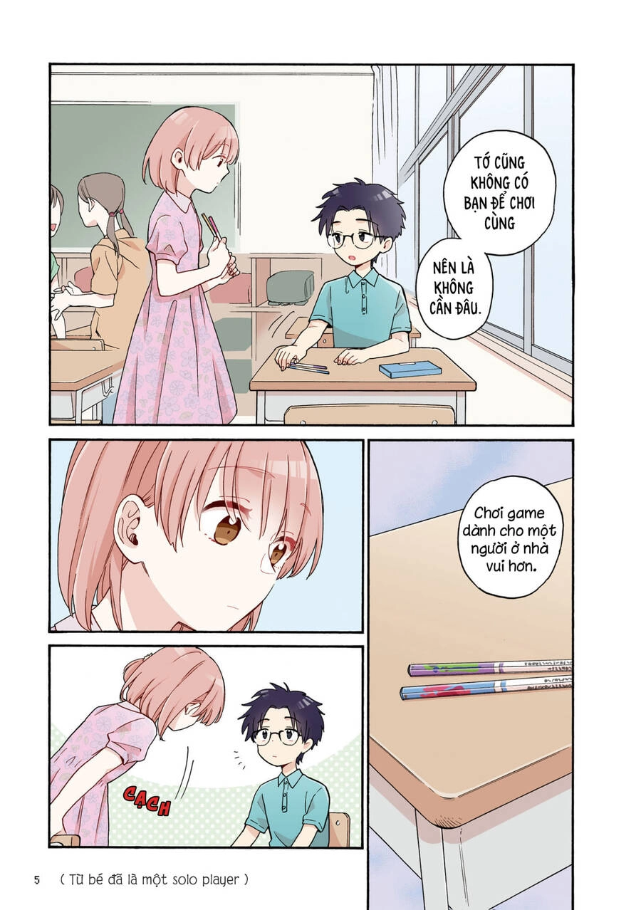 Thật Khó Để Yêu 1 Otaku Chapter 78 - 6