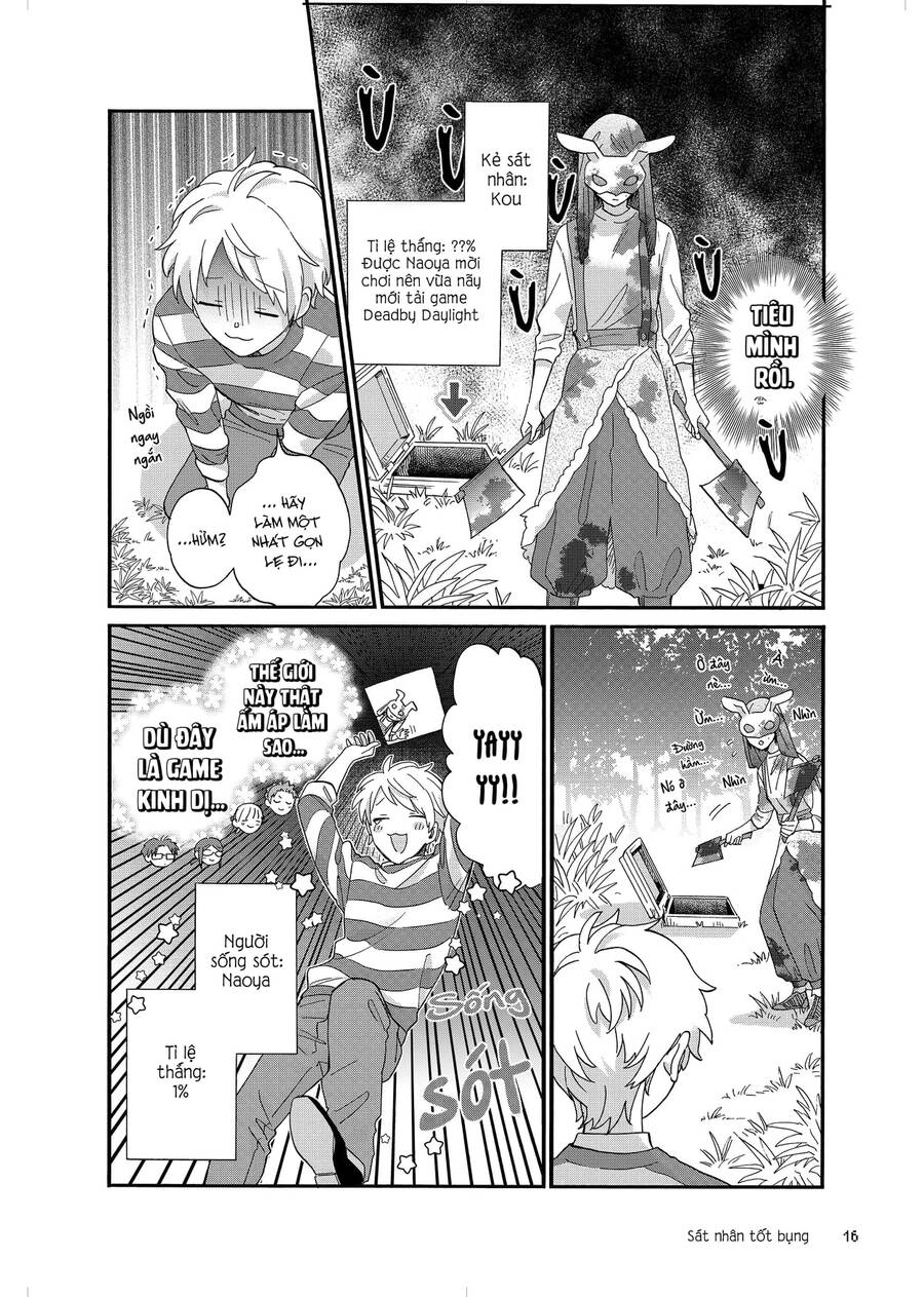 Thật Khó Để Yêu 1 Otaku Chapter 79 - 8