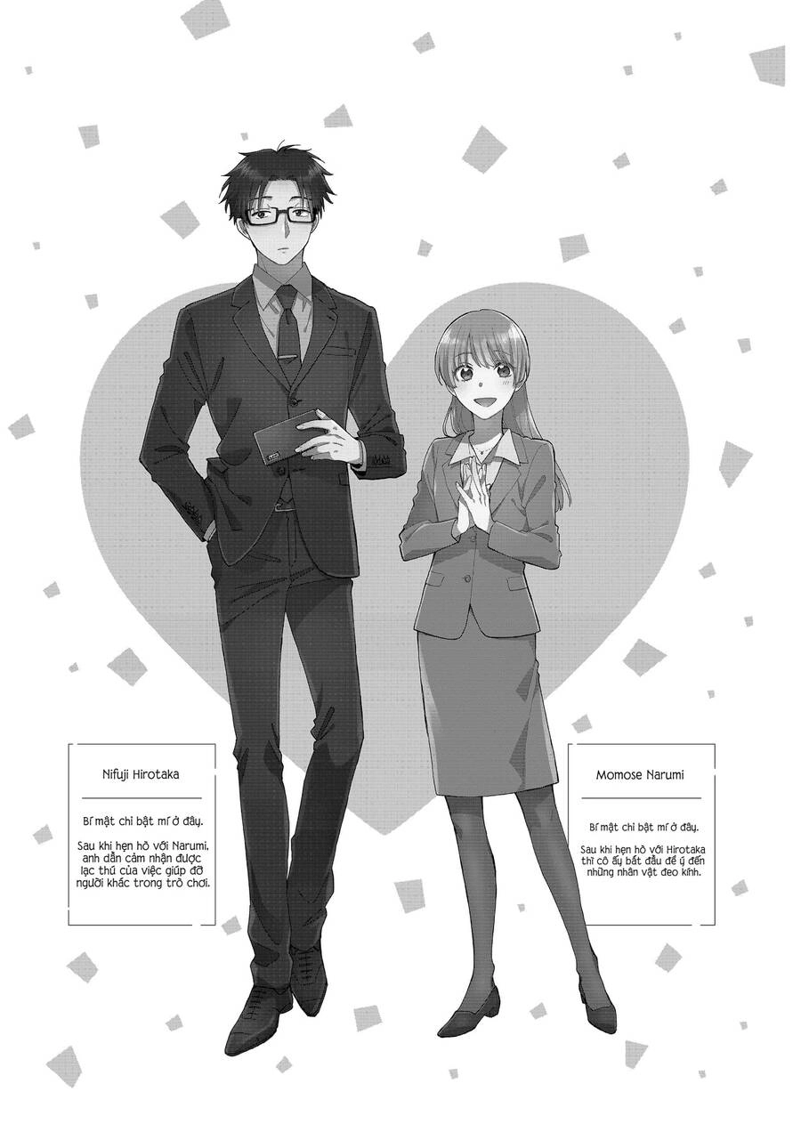 Thật Khó Để Yêu 1 Otaku Chapter 79 - 9