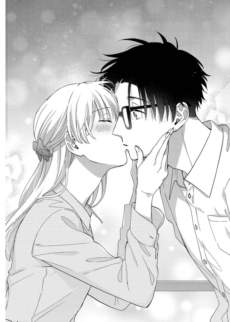 Thật Khó Để Yêu 1 Otaku Chapter 85 - 14