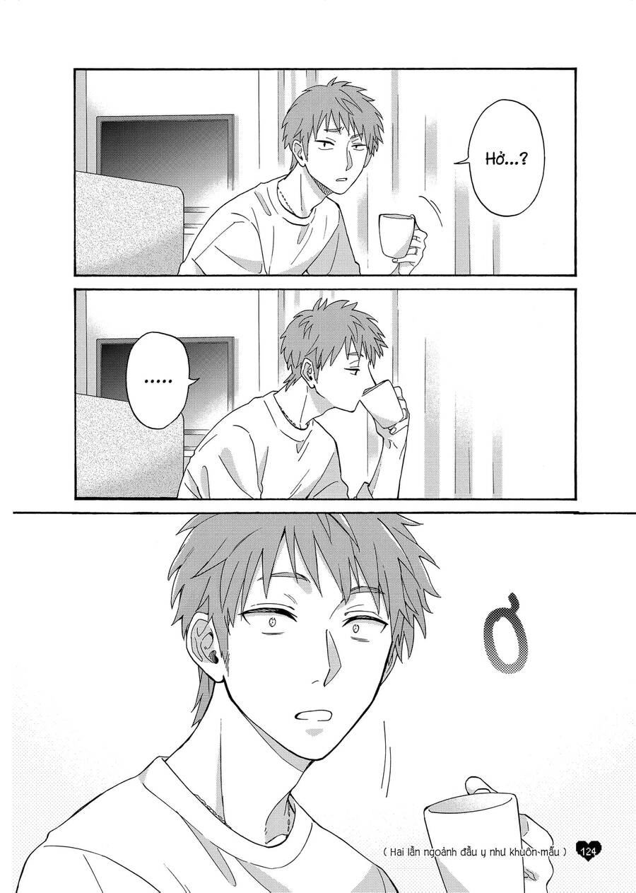 Thật Khó Để Yêu 1 Otaku Chapter 86 - 7