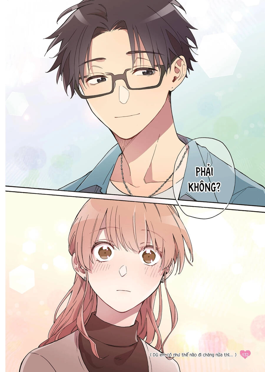 Thật Khó Để Yêu 1 Otaku Chapter 86 - 15