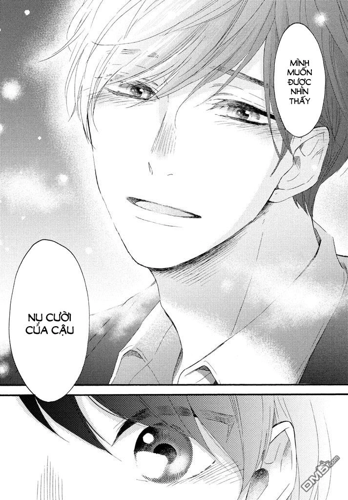 Hananoi-Kun To Koi No Yamai Chapter 1 - 38