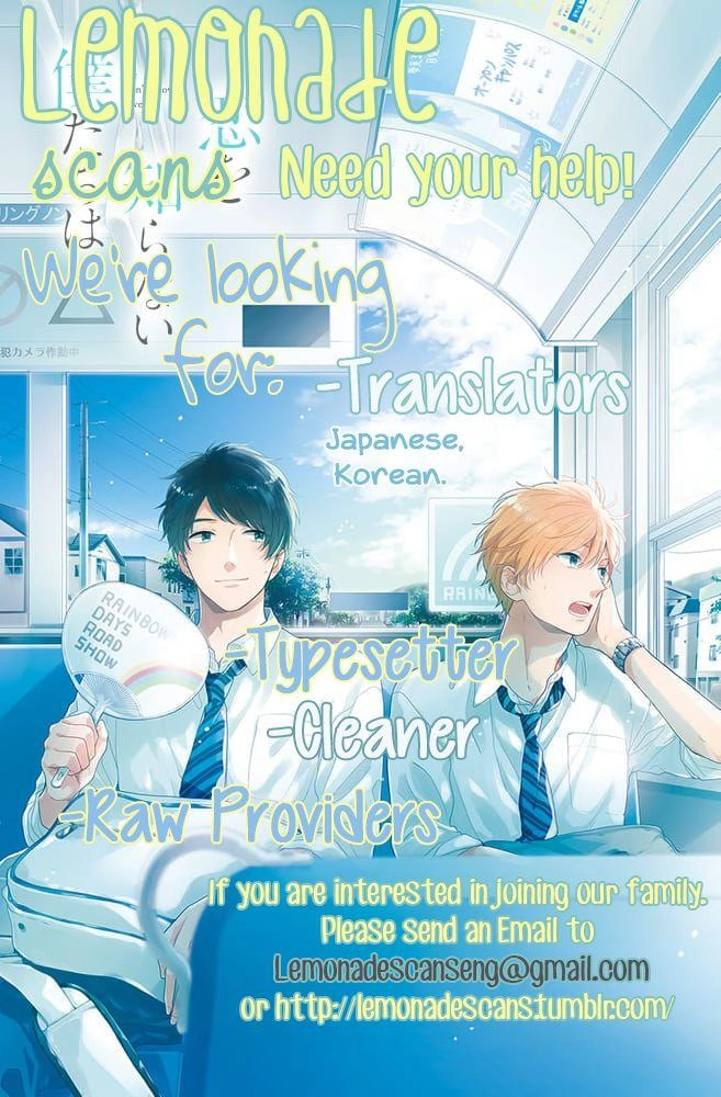 Hananoi-Kun To Koi No Yamai Chapter 9 - 46