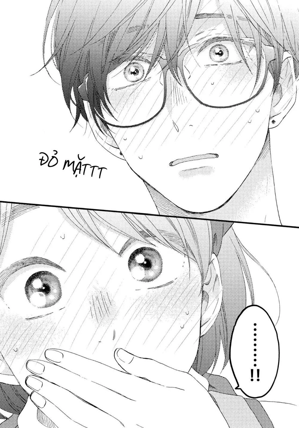 Hananoi-Kun To Koi No Yamai Chapter 11 - 32