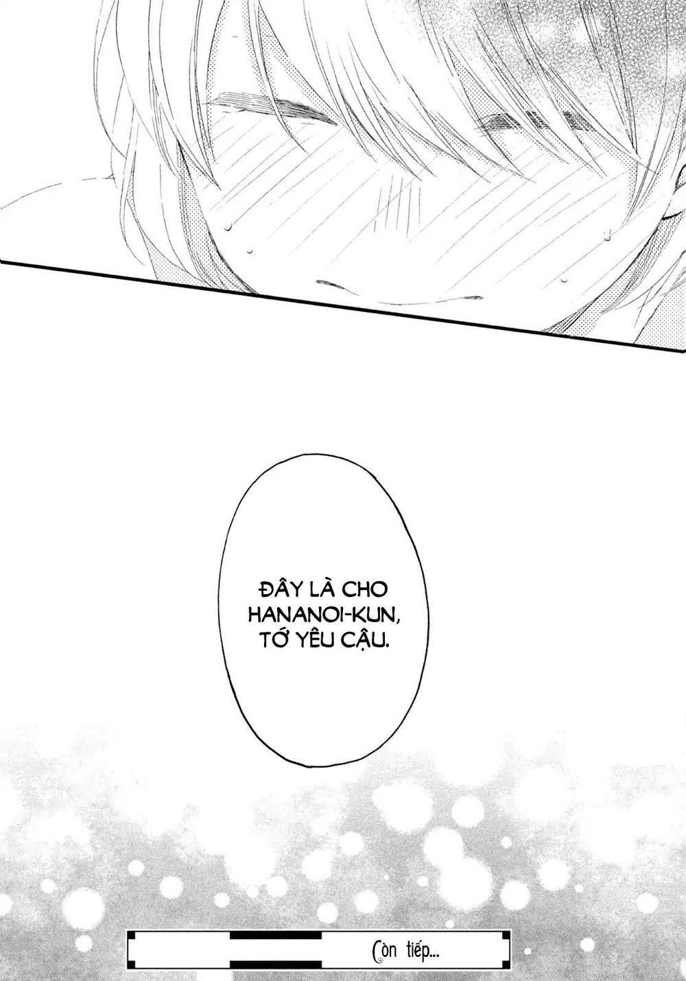 Hananoi-Kun To Koi No Yamai Chapter 11 - 43