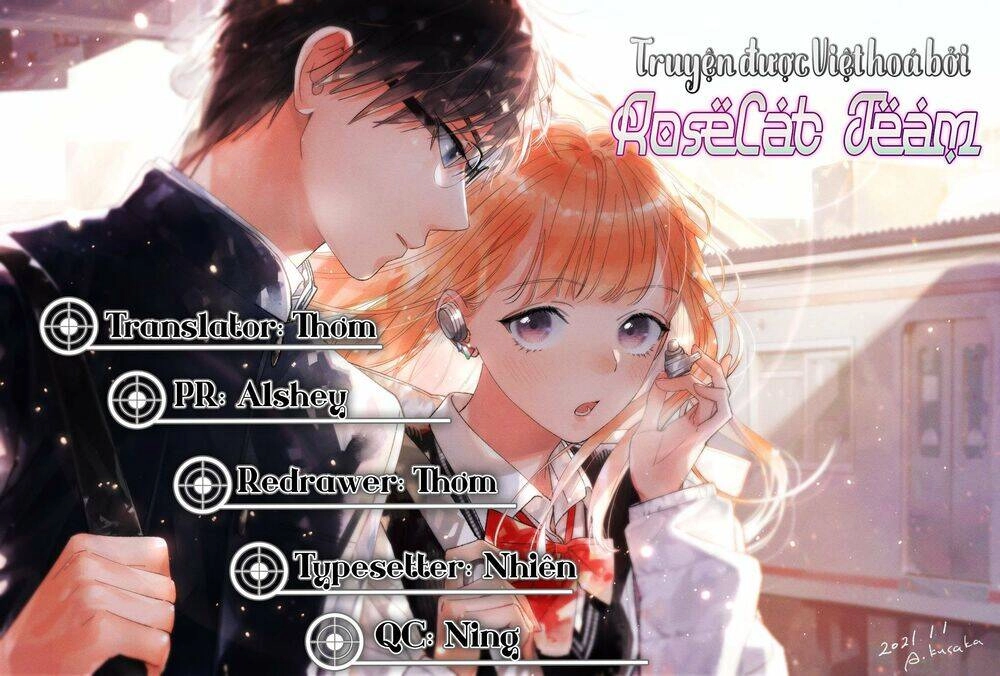 Hananoi-Kun To Koi No Yamai Chapter 19 - 2