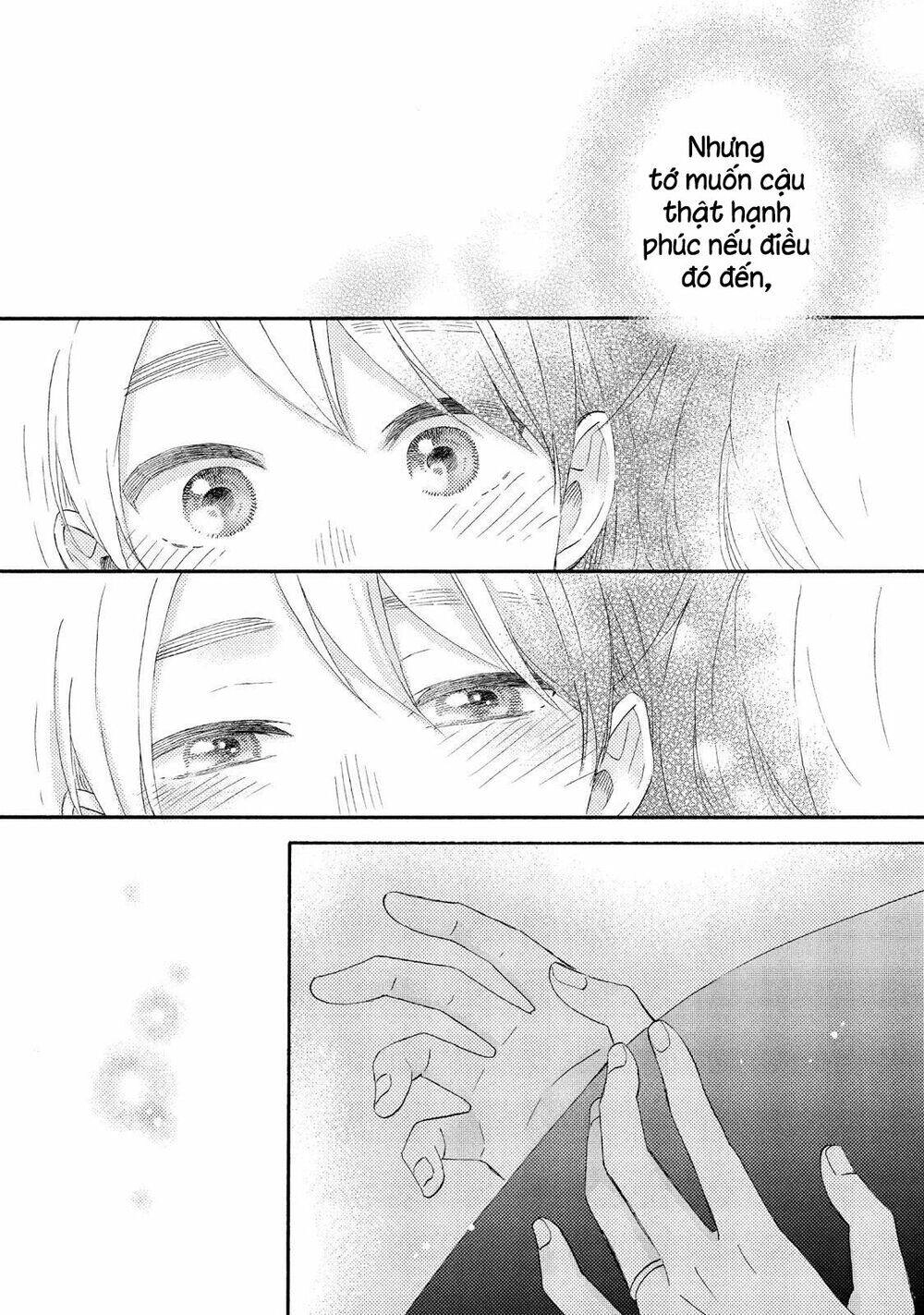 Hananoi-Kun To Koi No Yamai Chapter 19 - 38