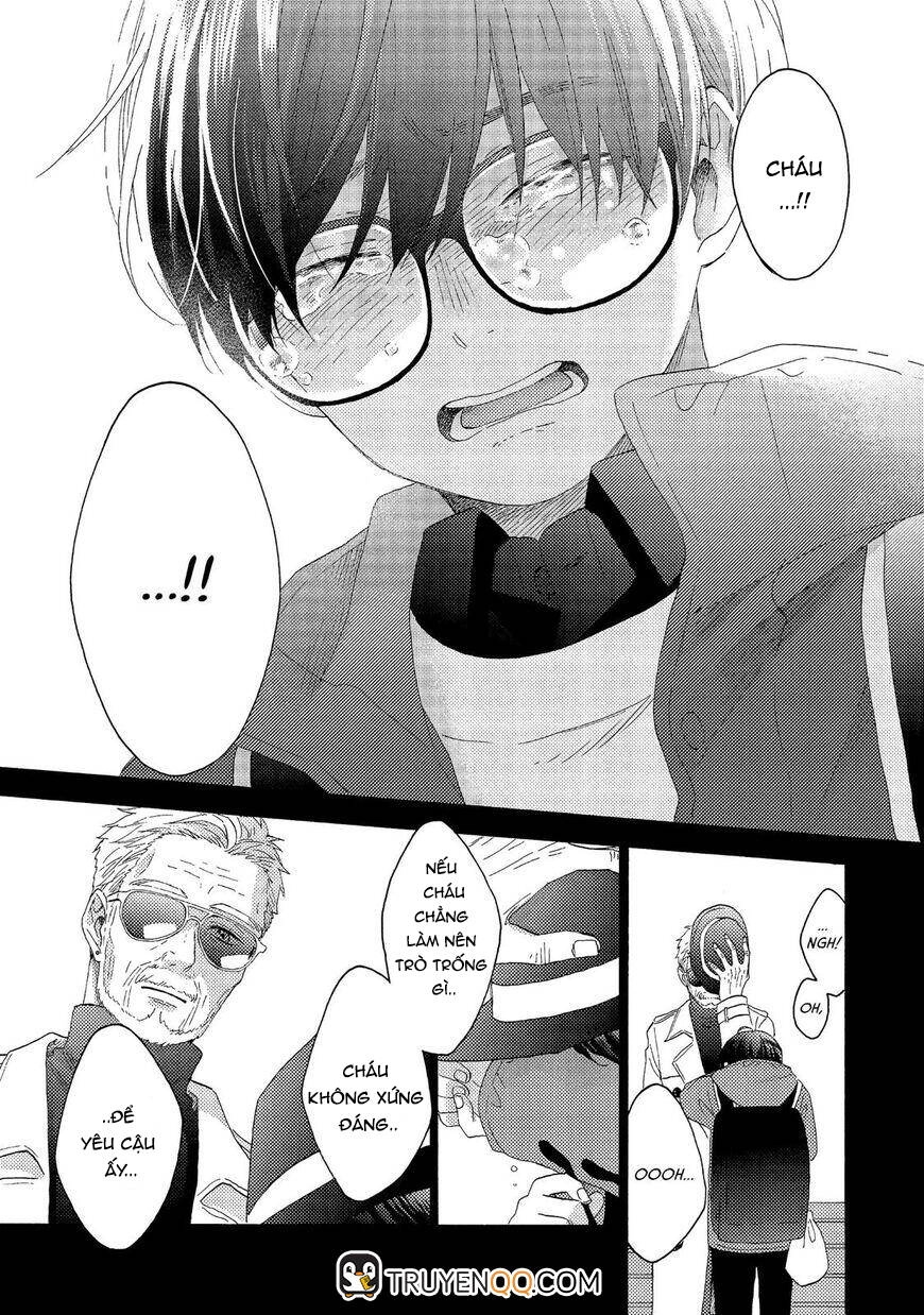 Hananoi-Kun To Koi No Yamai Chapter 21 - 35