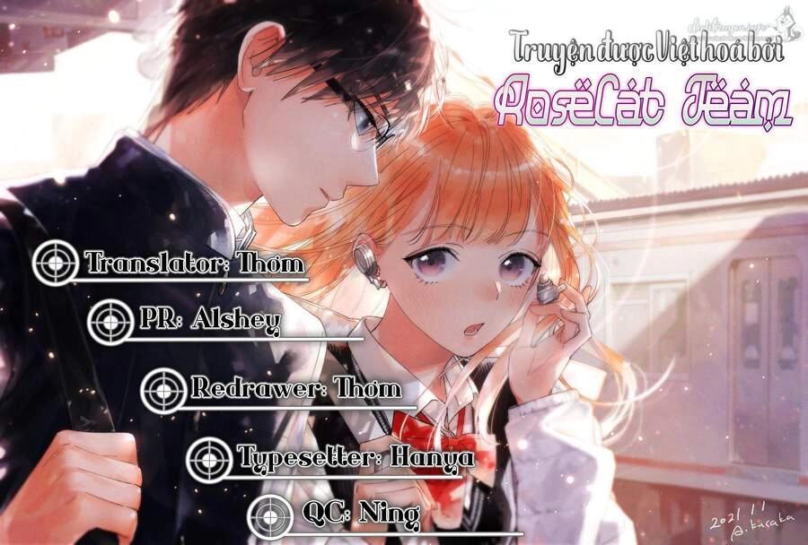 Hananoi-Kun To Koi No Yamai Chapter 22 - 2