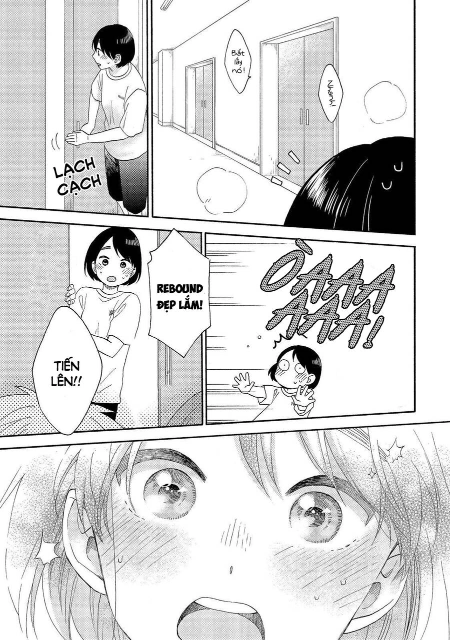 Hananoi-Kun To Koi No Yamai Chapter 24 - 28