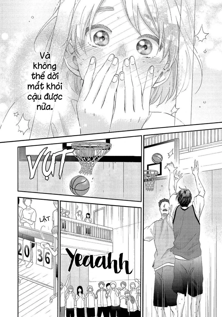 Hananoi-Kun To Koi No Yamai Chapter 24 - 34
