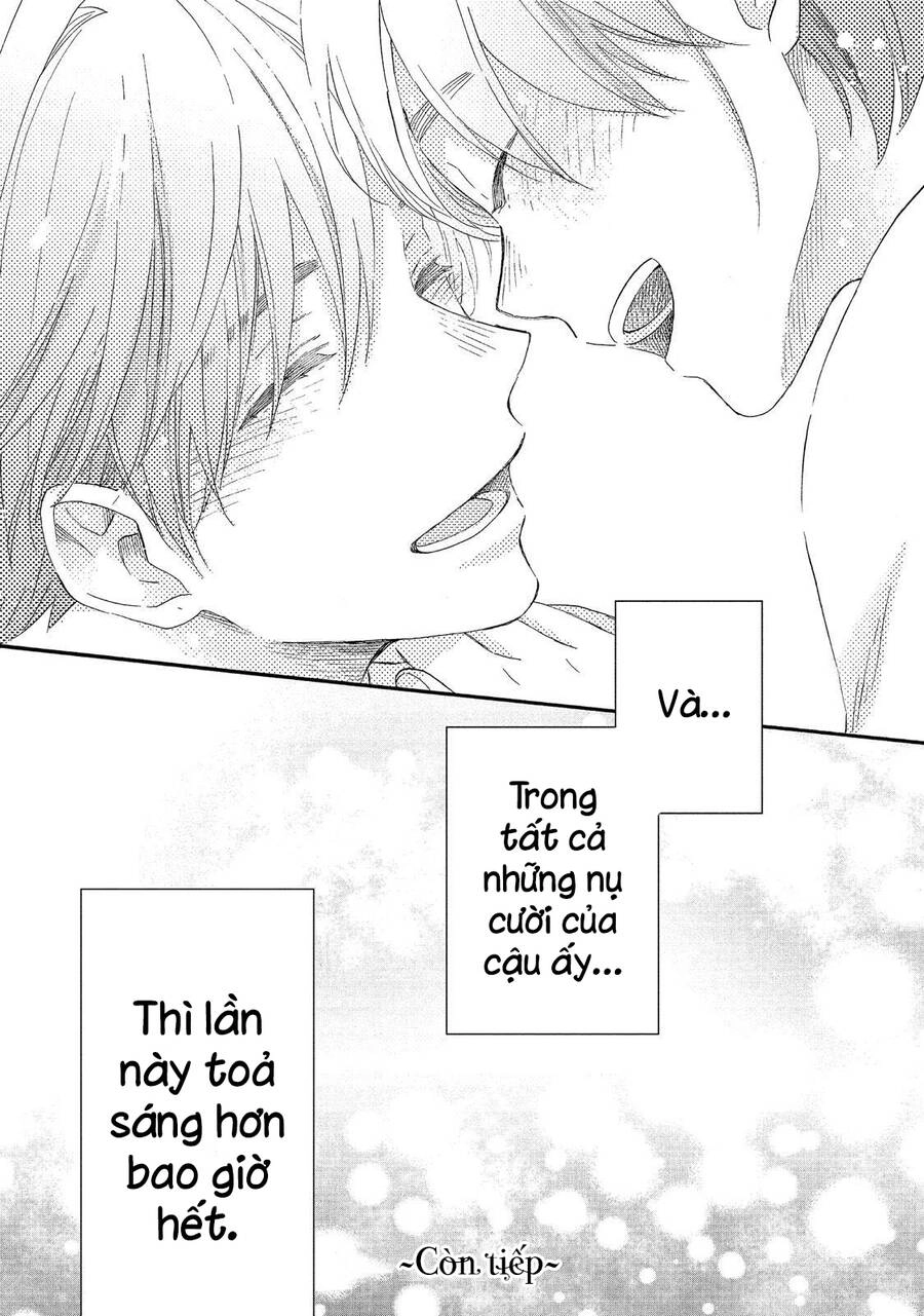 Hananoi-Kun To Koi No Yamai Chapter 24 - 50