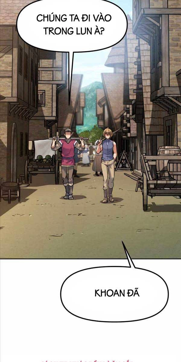 Sự Trở Lại Kiếm Sư Huyền Thoại Chapter 3 - 2