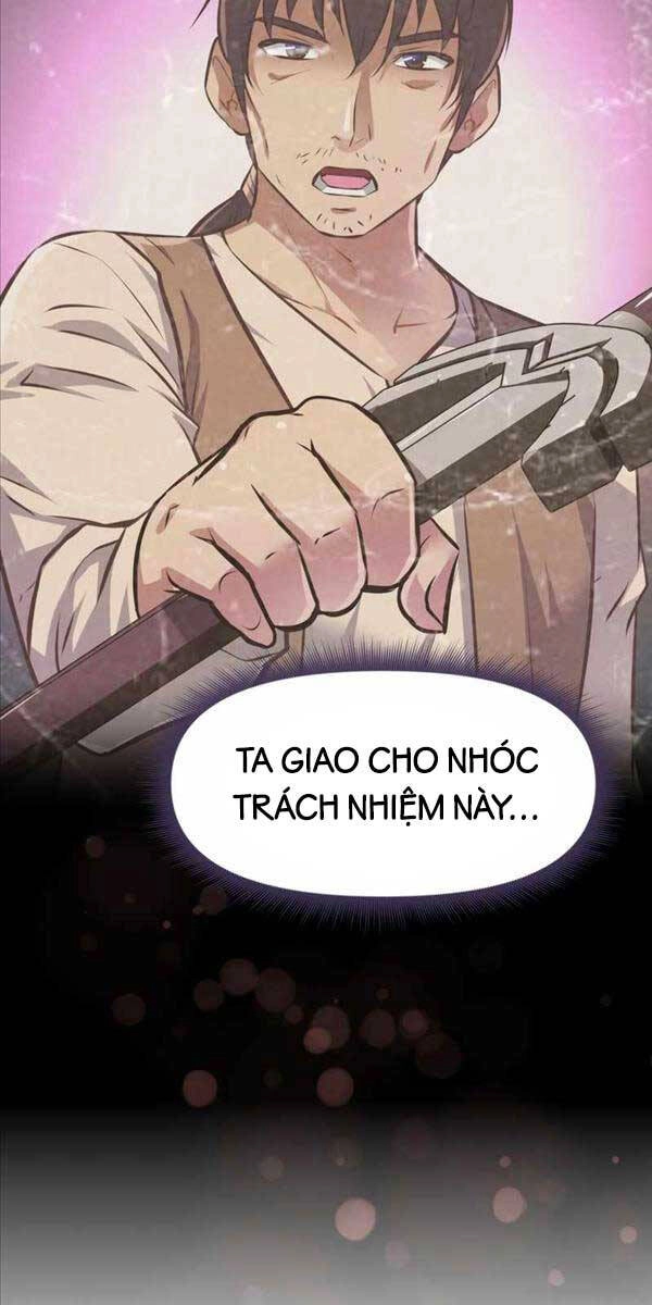 Sự Trở Lại Kiếm Sư Huyền Thoại Chapter 3 - 107