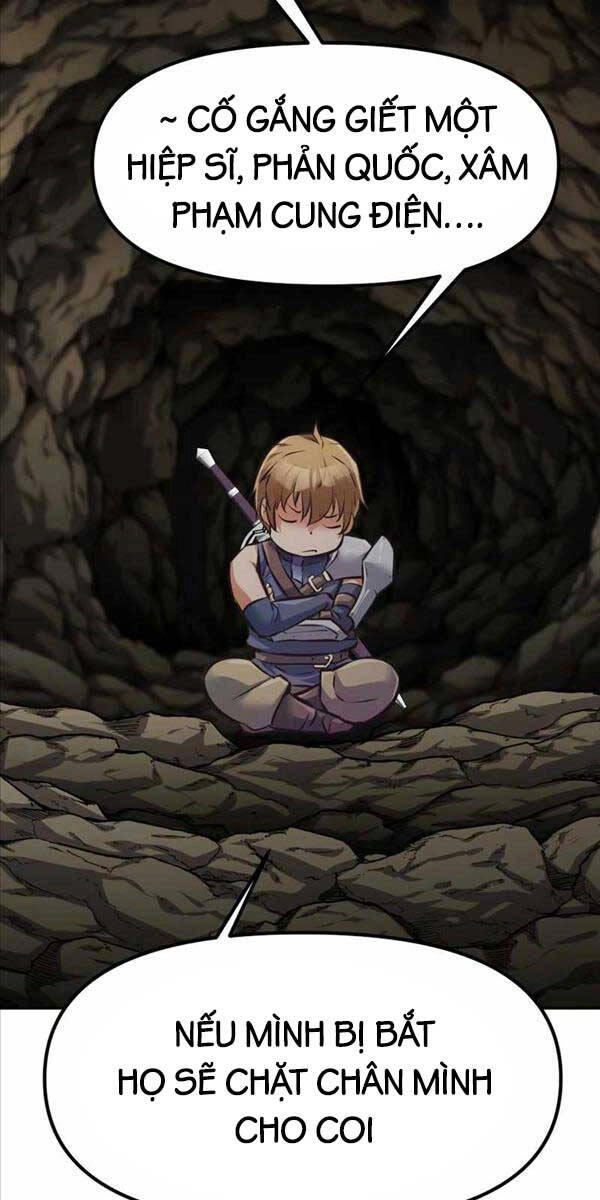 Sự Trở Lại Kiếm Sư Huyền Thoại Chapter 3 - 131