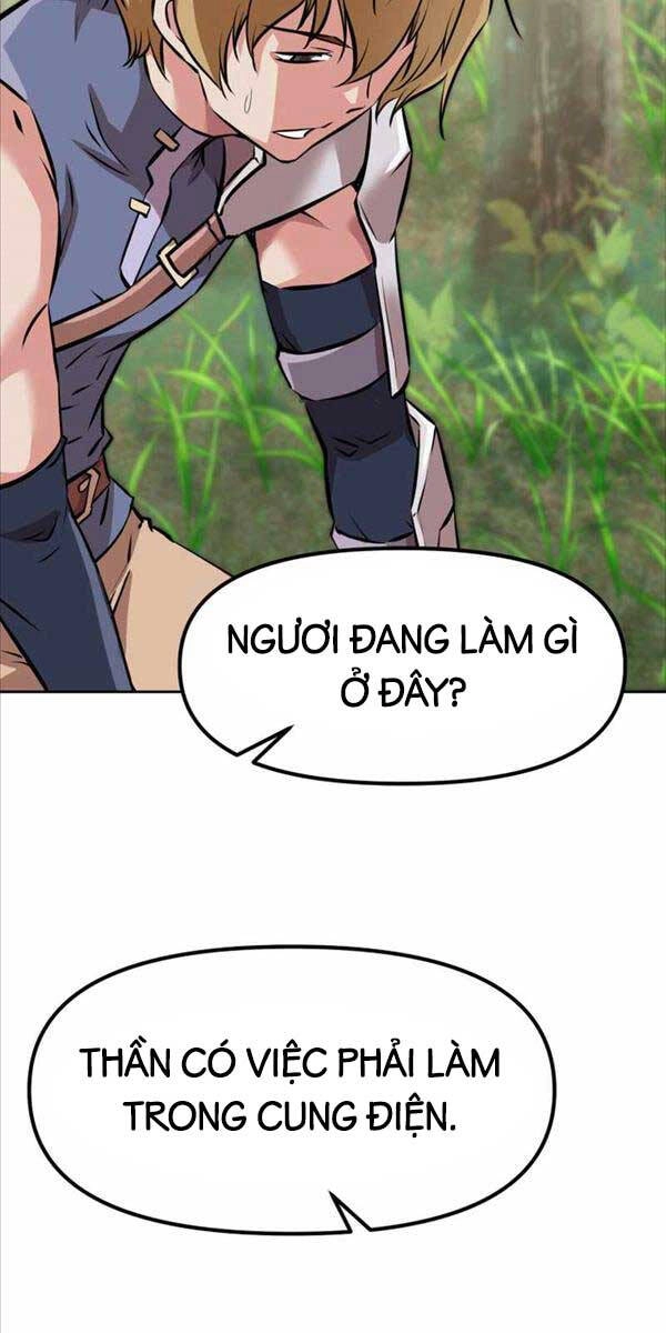 Sự Trở Lại Kiếm Sư Huyền Thoại Chapter 4 - 17